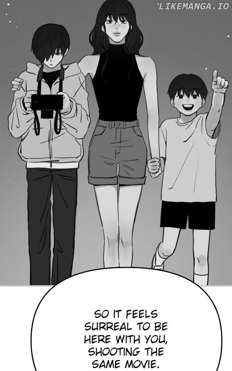 Read Muse on Fame Manga Online