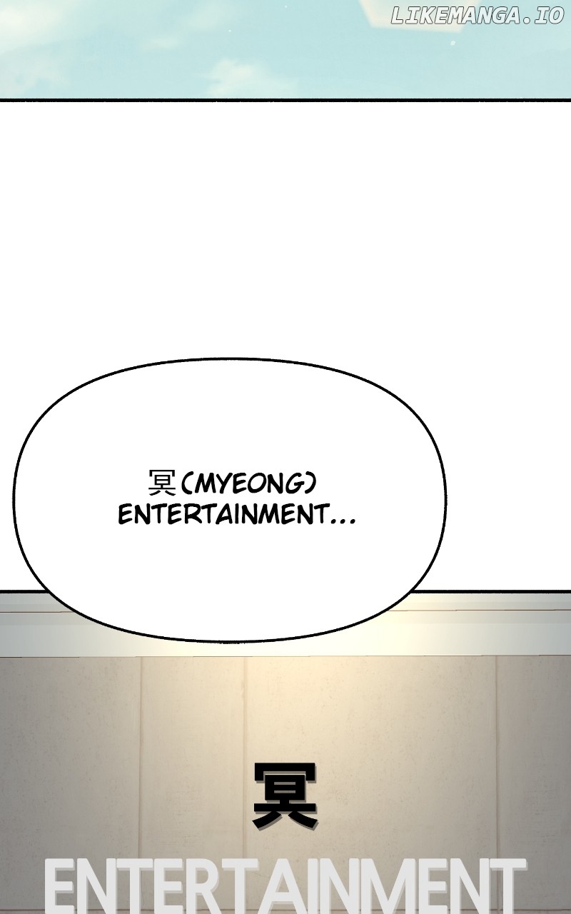 Read Muse on Fame Manga Online