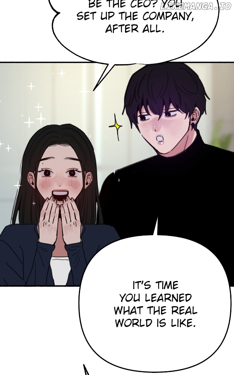Read Muse on Fame Manga Online