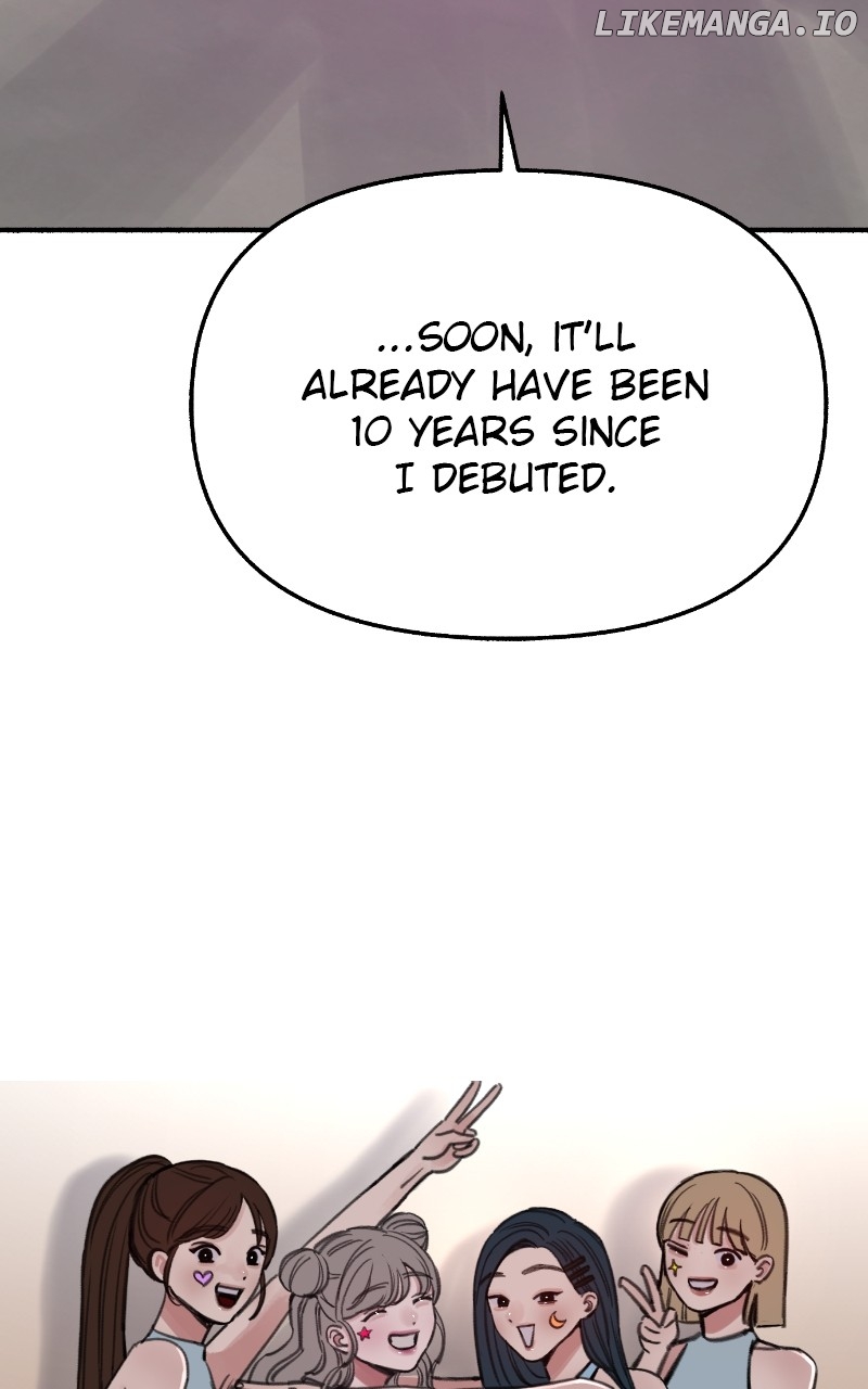 Read Muse on Fame Manga Online