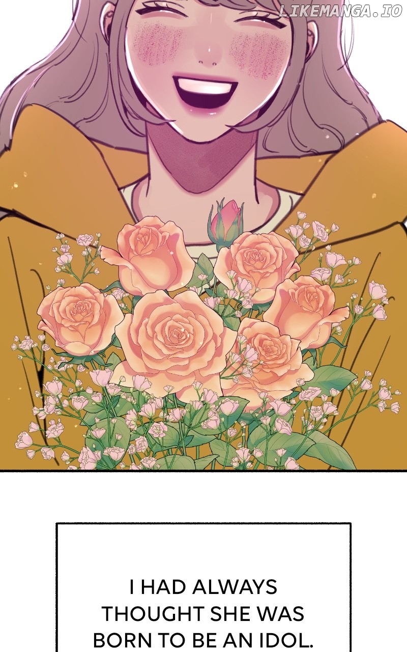 Read Muse on Fame Manga Online