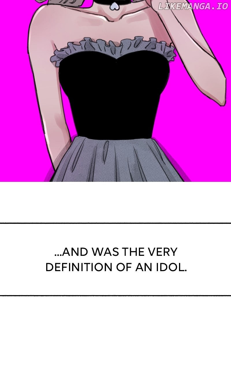 Read Muse on Fame Manga Online