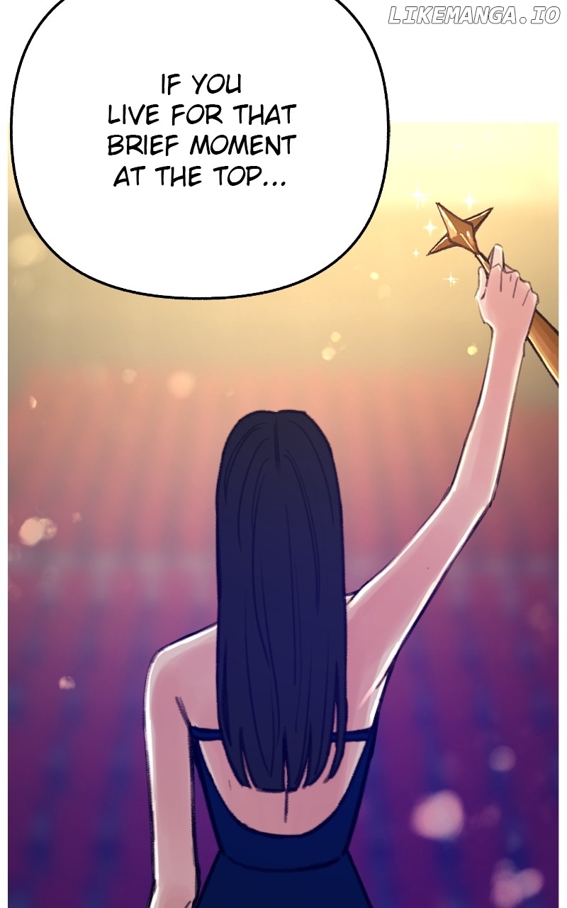 Read Muse on Fame Manga Online