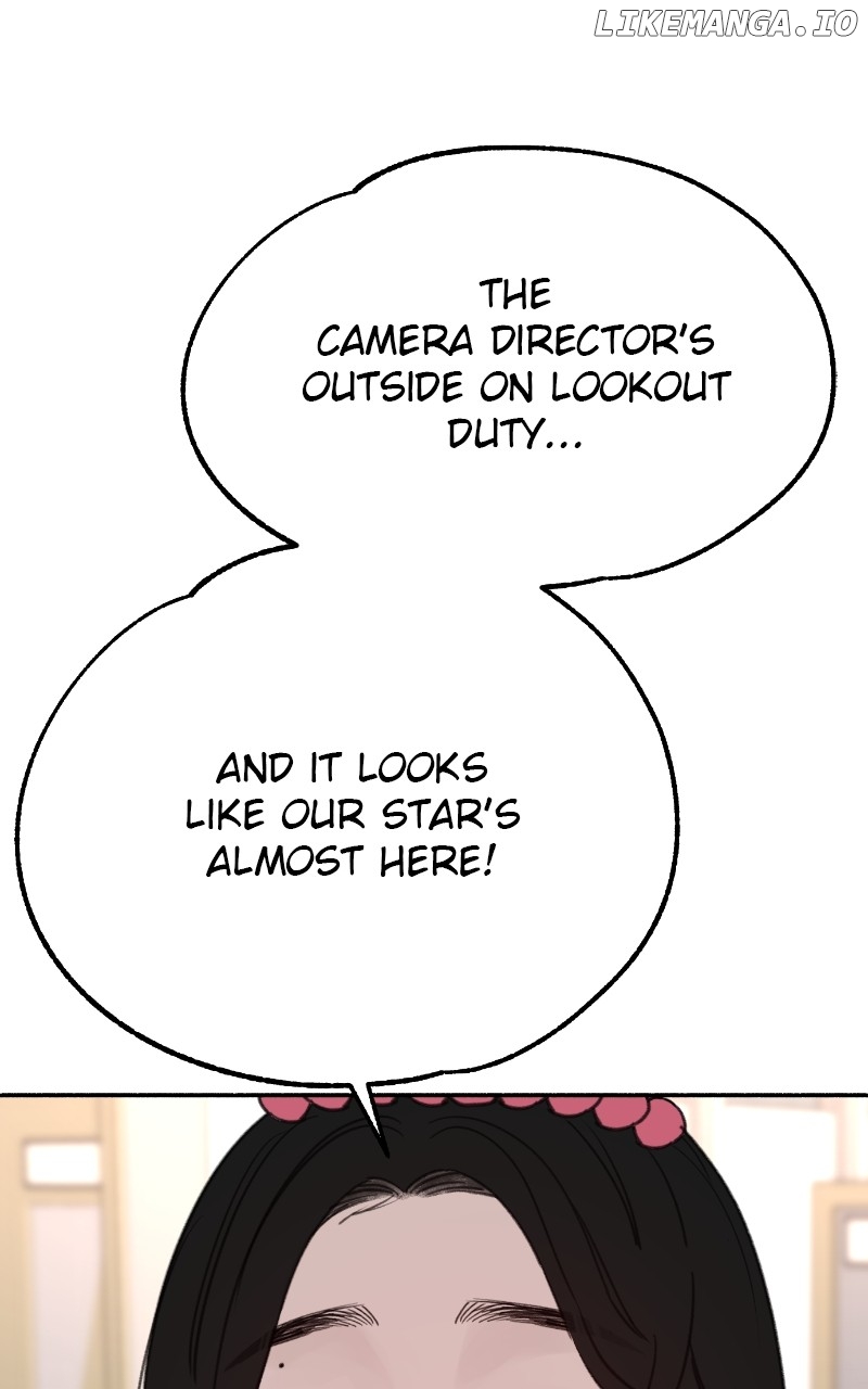Read Muse on Fame Manga Online