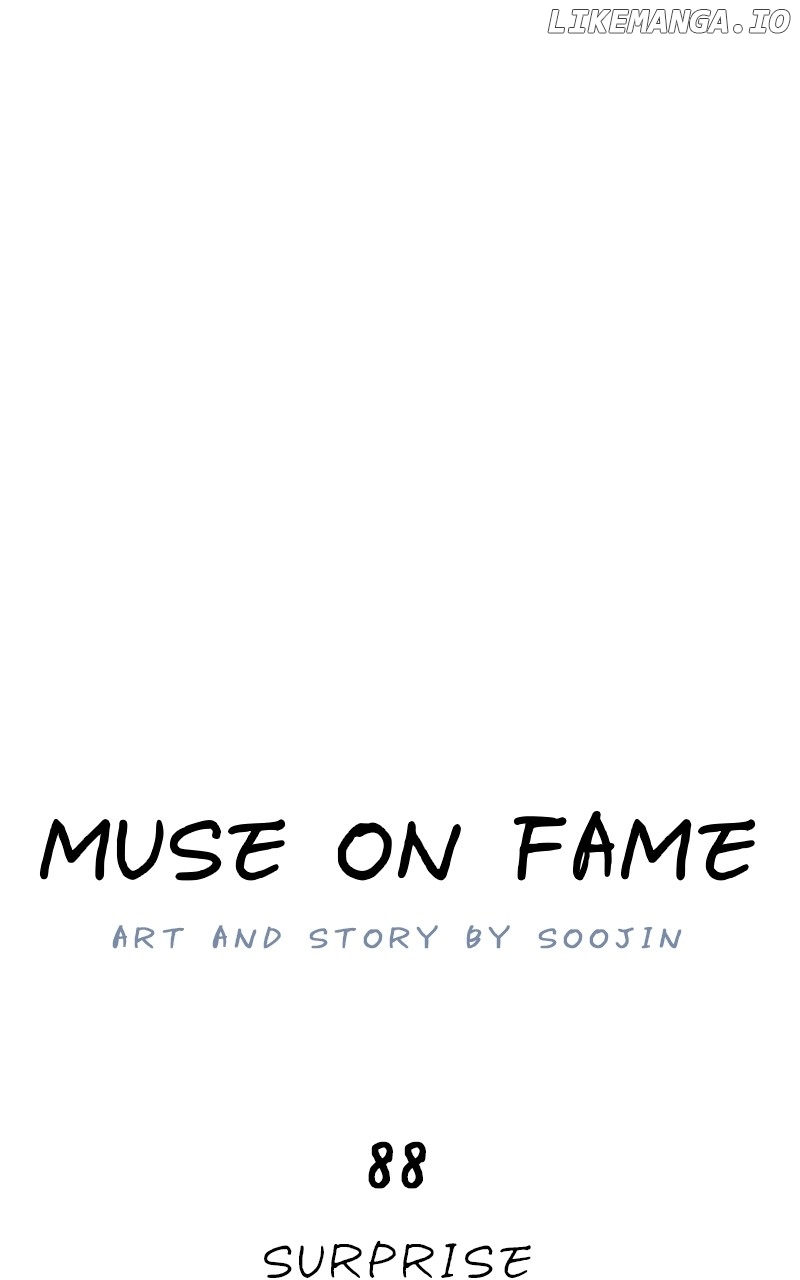 Read Muse on Fame Manga Online
