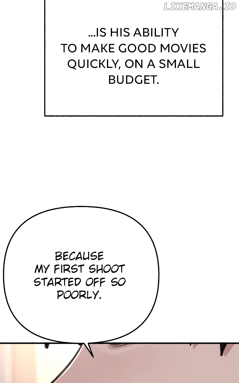 Read Muse on Fame Manga Online