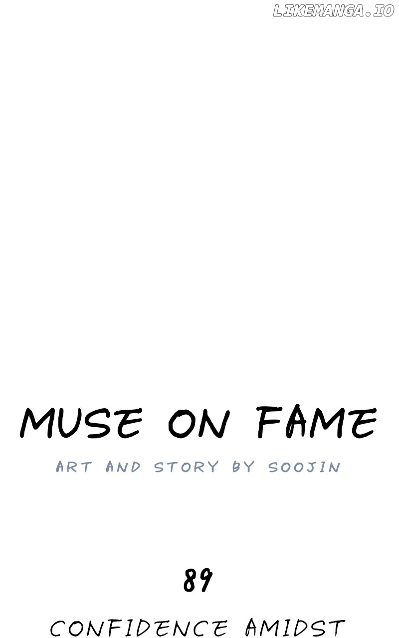Read Muse on Fame Manga Online