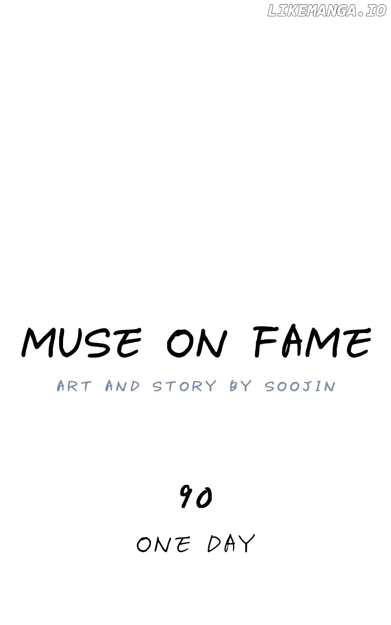 Read Muse on Fame Manga Online