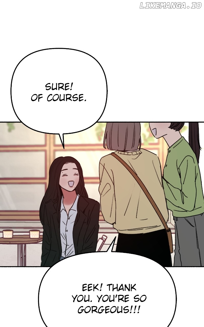 Read Muse on Fame Manga Online