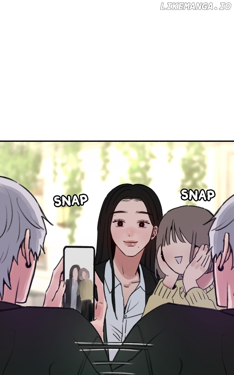 Read Muse on Fame Manga Online