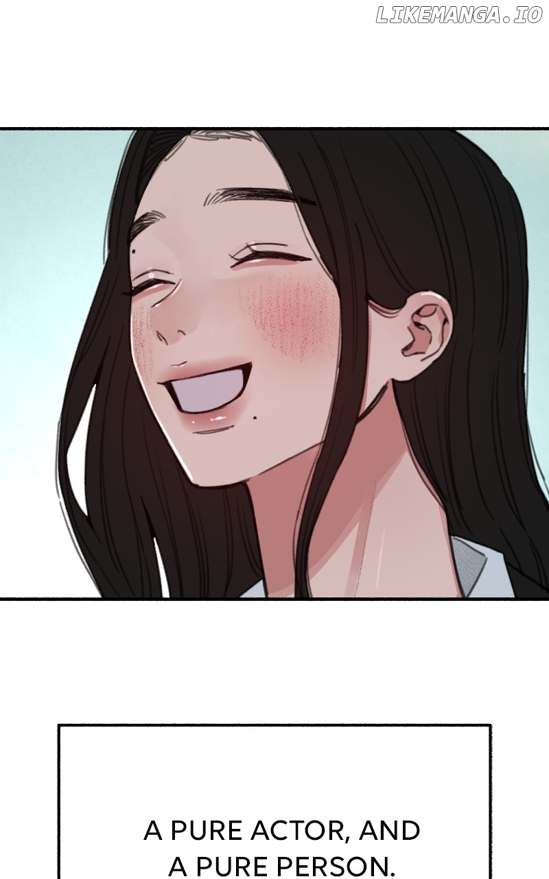 Read Muse on Fame Manga Online