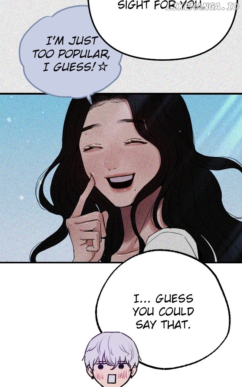 Read Muse on Fame Manga Online