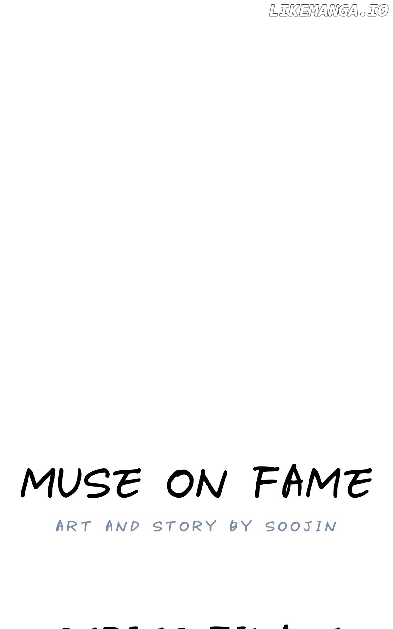 Read Muse on Fame Manga Online