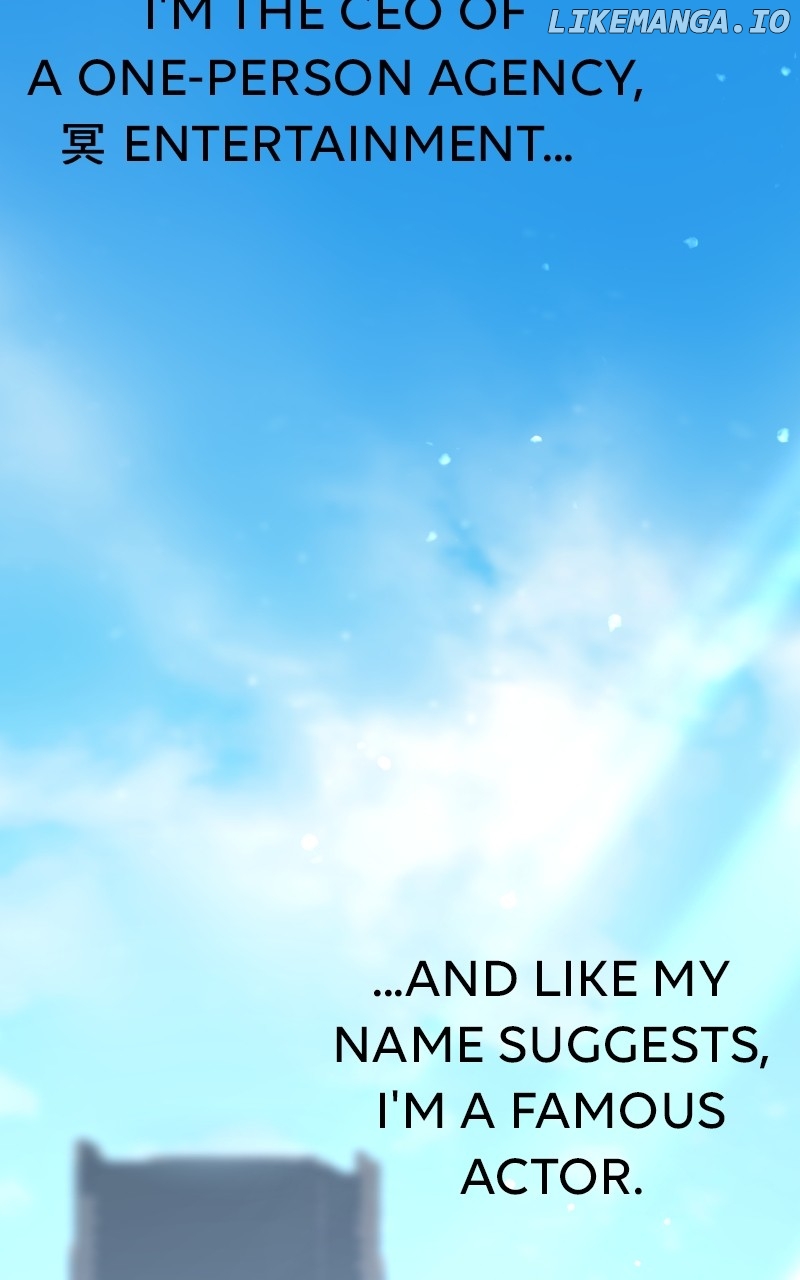Read Muse on Fame Manga Online