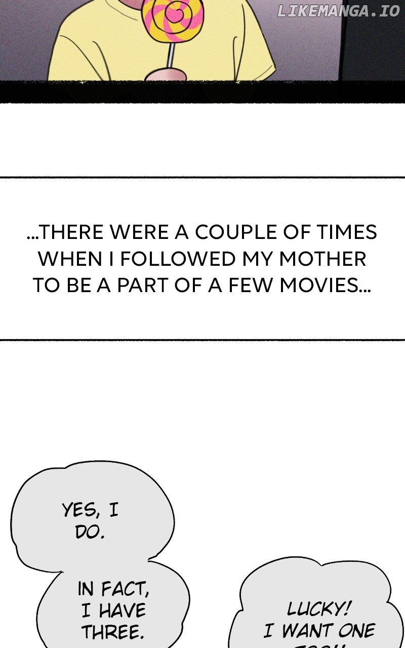 Read Muse on Fame Manga Online