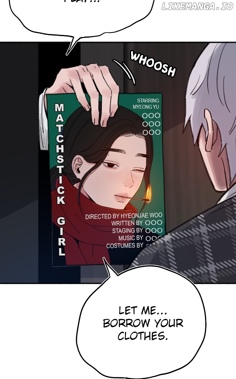 Read Muse on Fame Manga Online