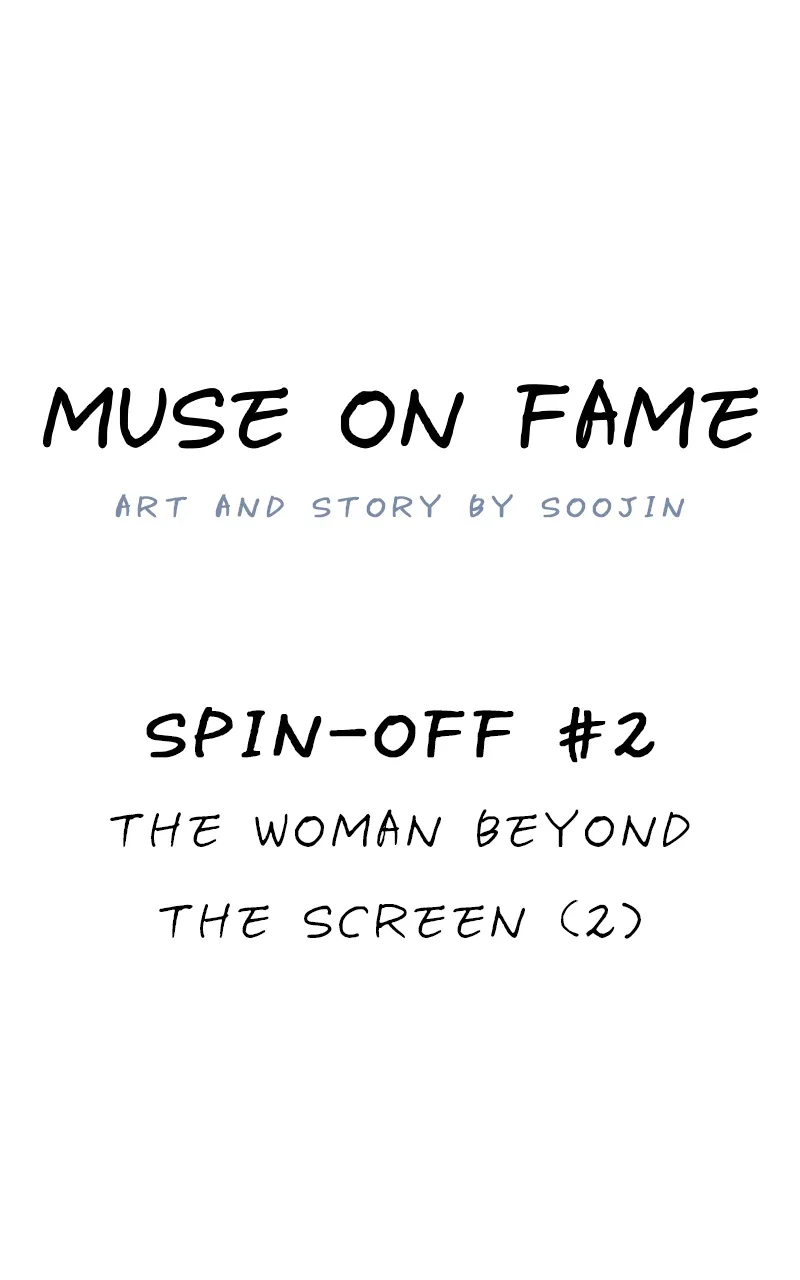Read Muse on Fame Manga Online