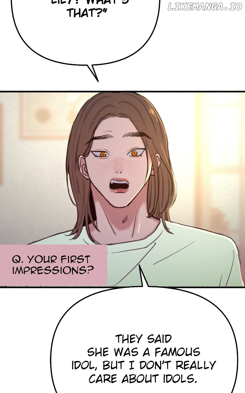 Read Muse on Fame Manga Online