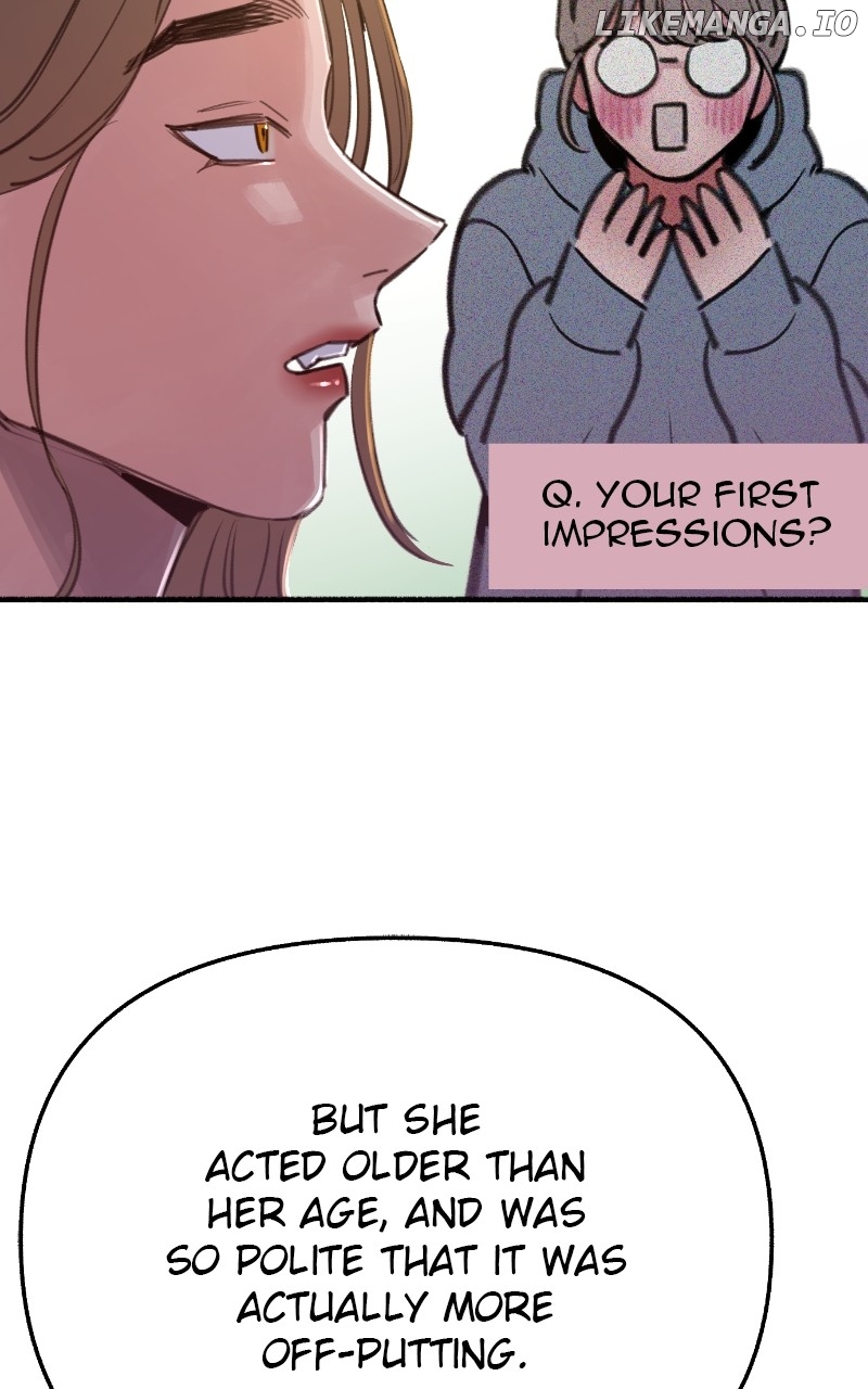 Read Muse on Fame Manga Online