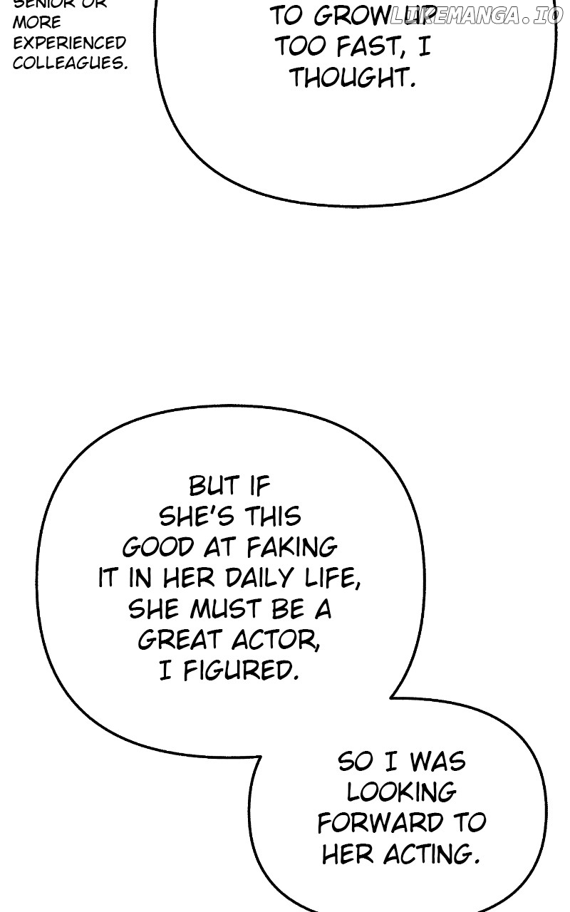 Read Muse on Fame Manga Online