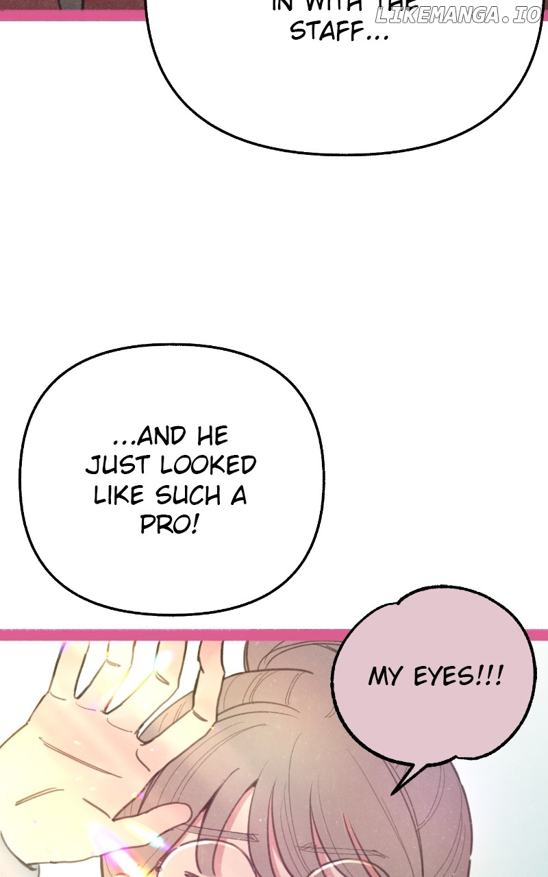 Read Muse on Fame Manga Online