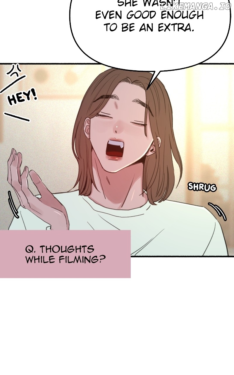 Read Muse on Fame Manga Online