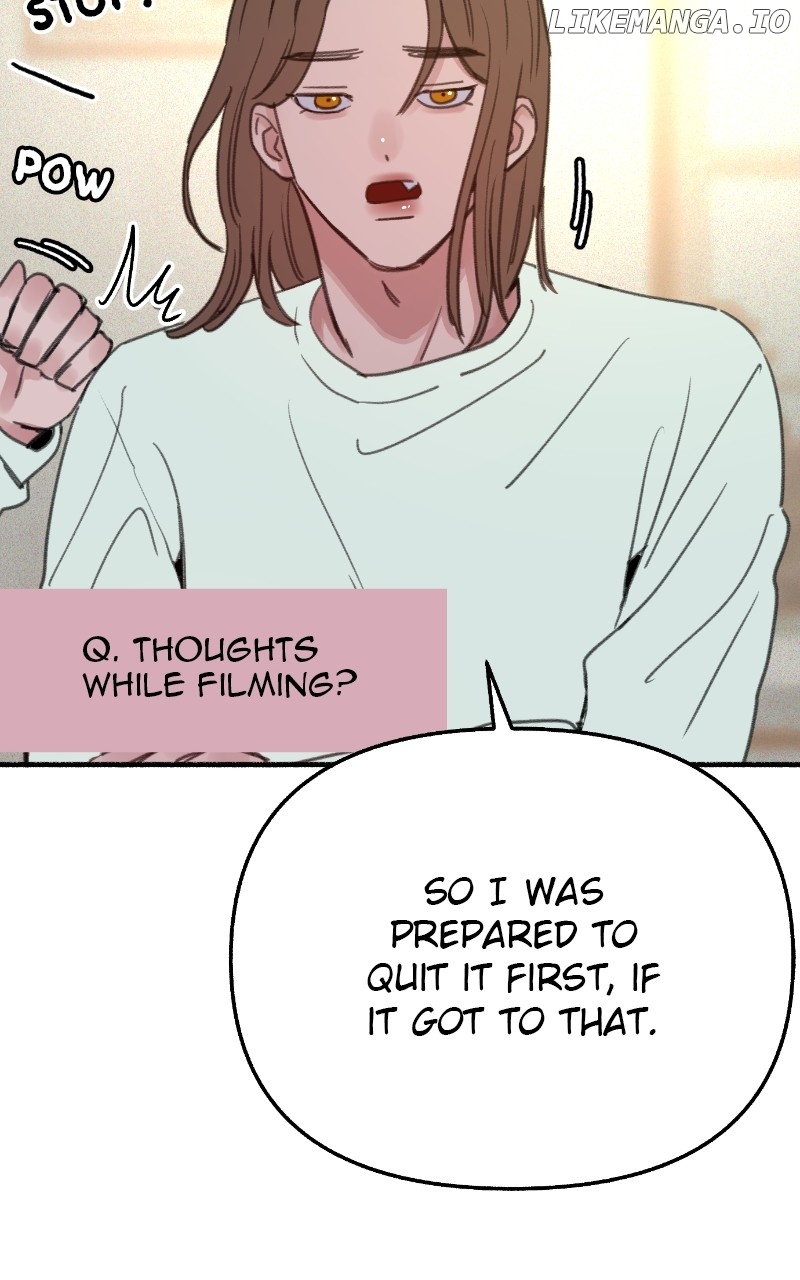 Read Muse on Fame Manga Online