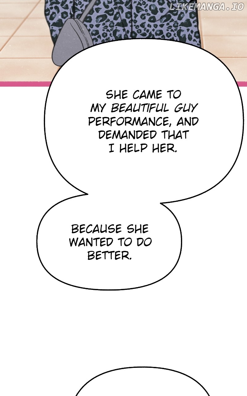 Read Muse on Fame Manga Online
