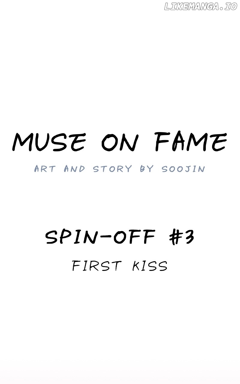 Read Muse on Fame Manga Online
