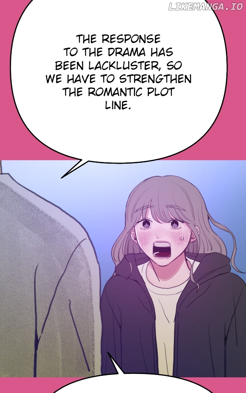 Read Muse on Fame Manga Online