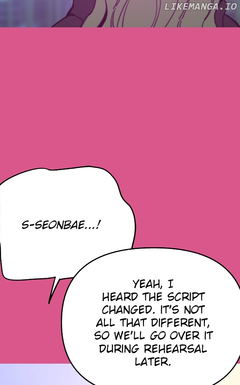 Read Muse on Fame Manga Online