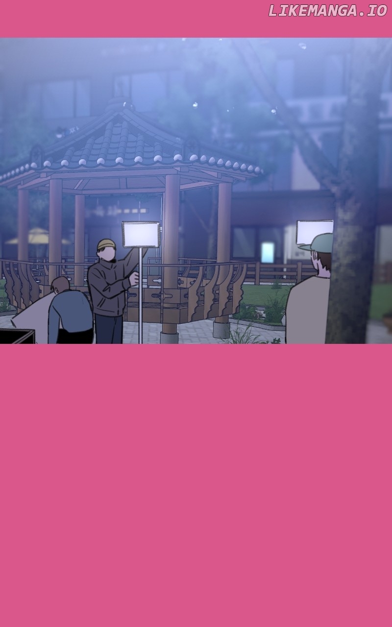 Read Muse on Fame Manga Online
