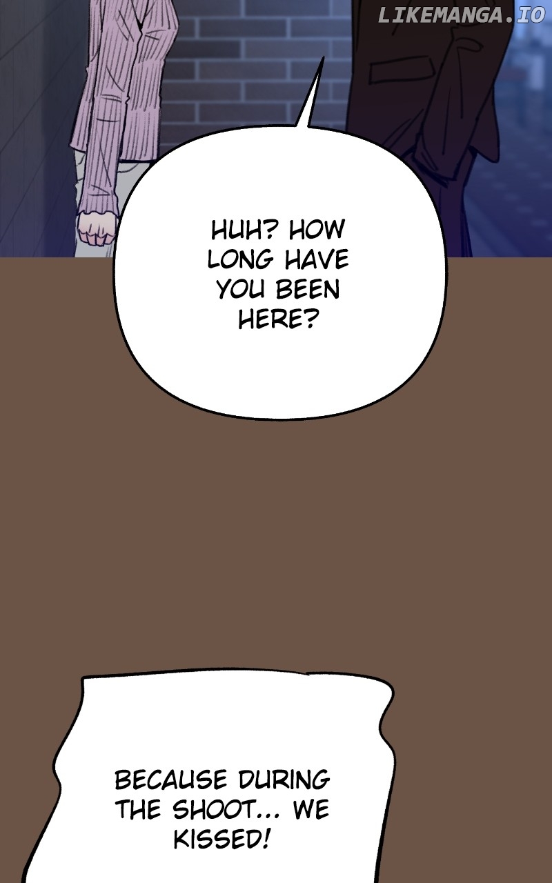 Read Muse on Fame Manga Online