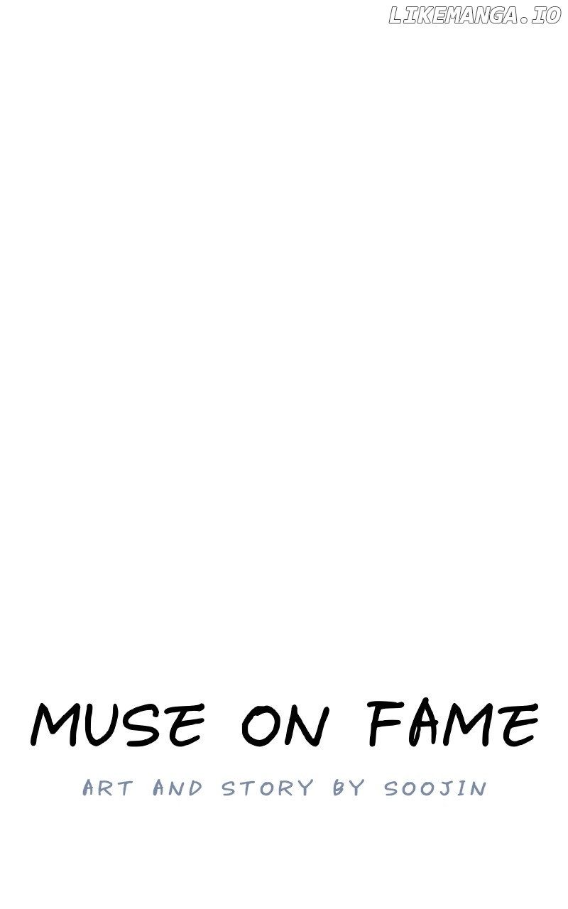 Read Muse on Fame Manga Online