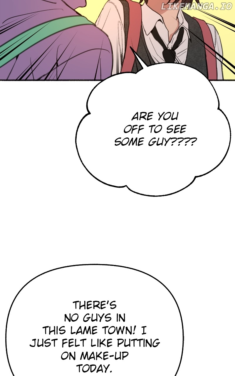 Read Muse on Fame Manga Online