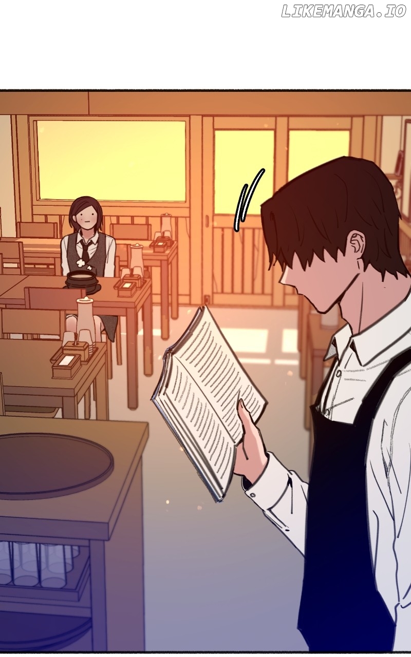 Read Muse on Fame Manga Online