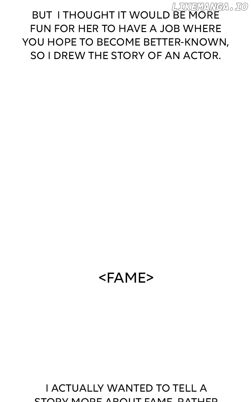 Read Muse on Fame Manga Online