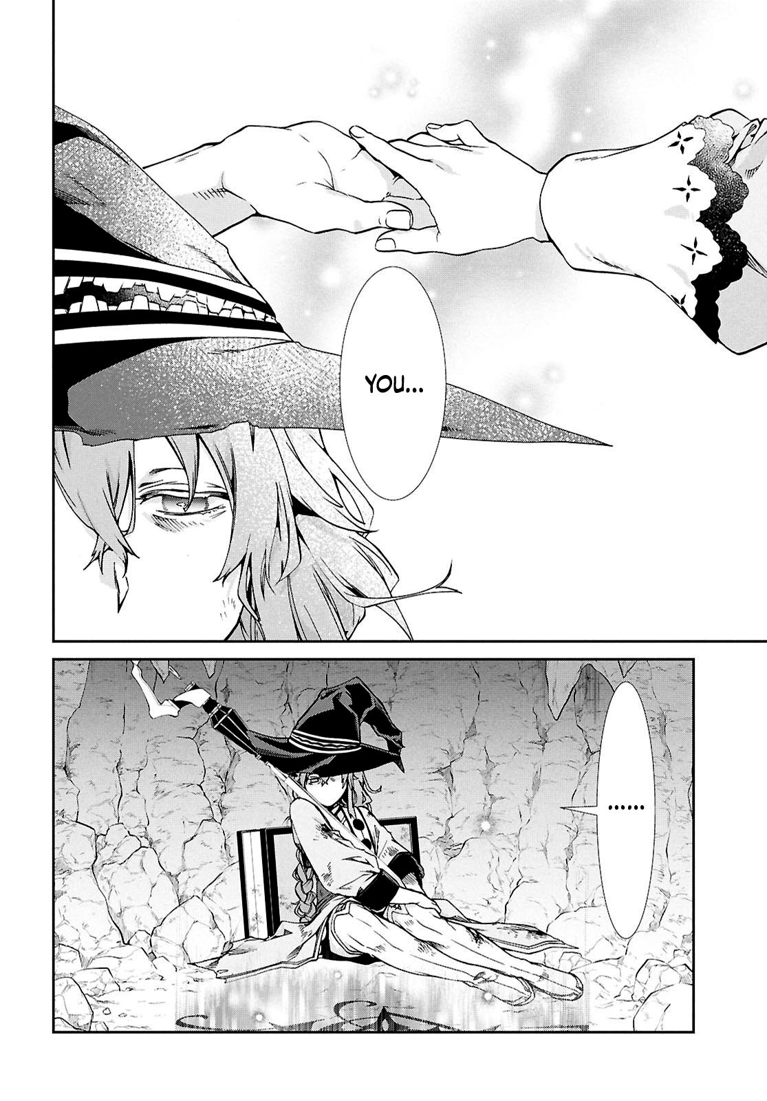 Read Mushoku Tensei_ Jobless Reincarnation Manga Online