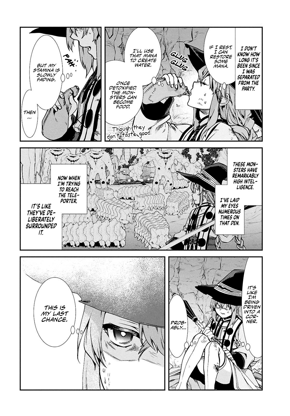 Read Mushoku Tensei_ Jobless Reincarnation Manga Online
