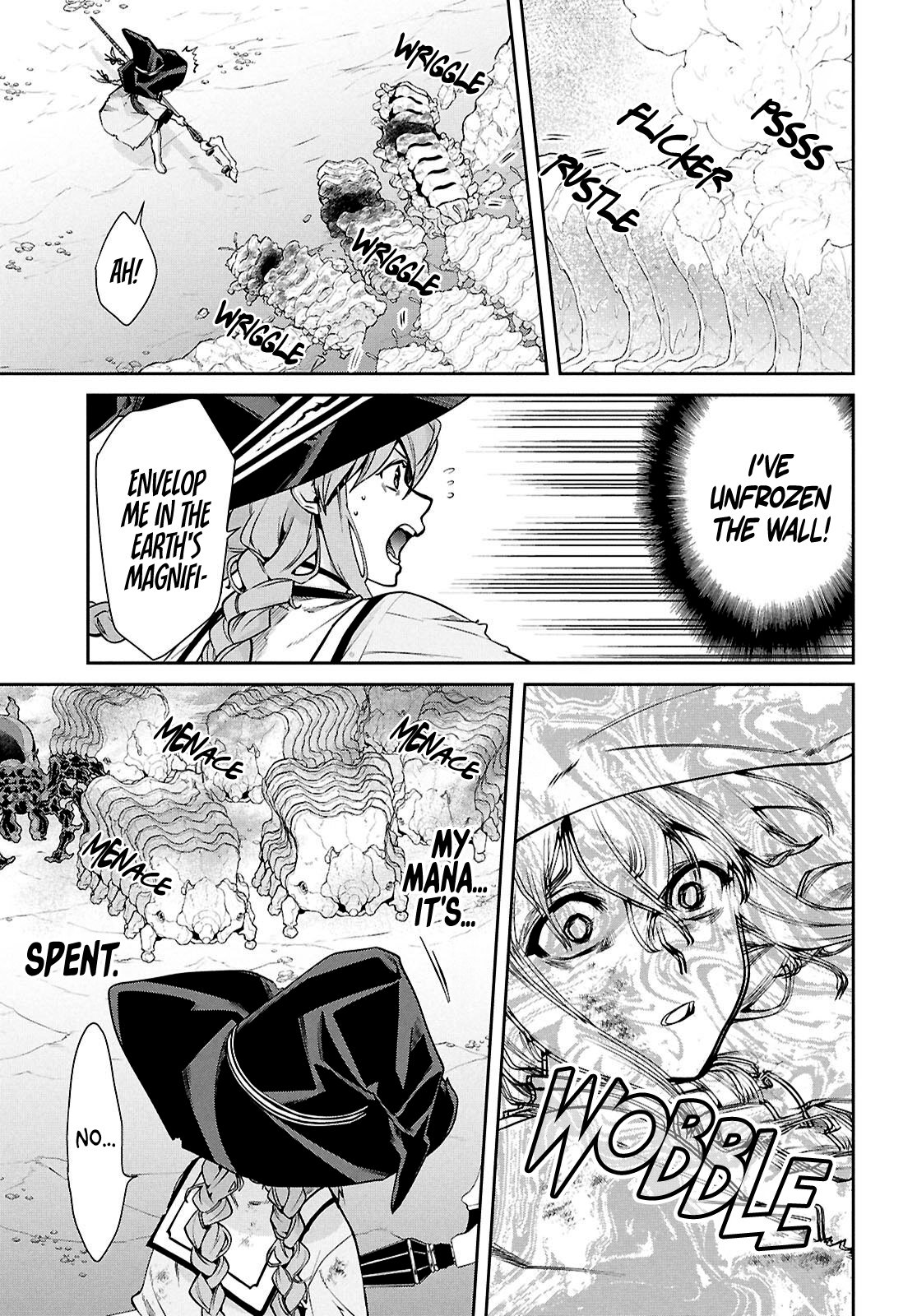 Read Mushoku Tensei_ Jobless Reincarnation Manga Online