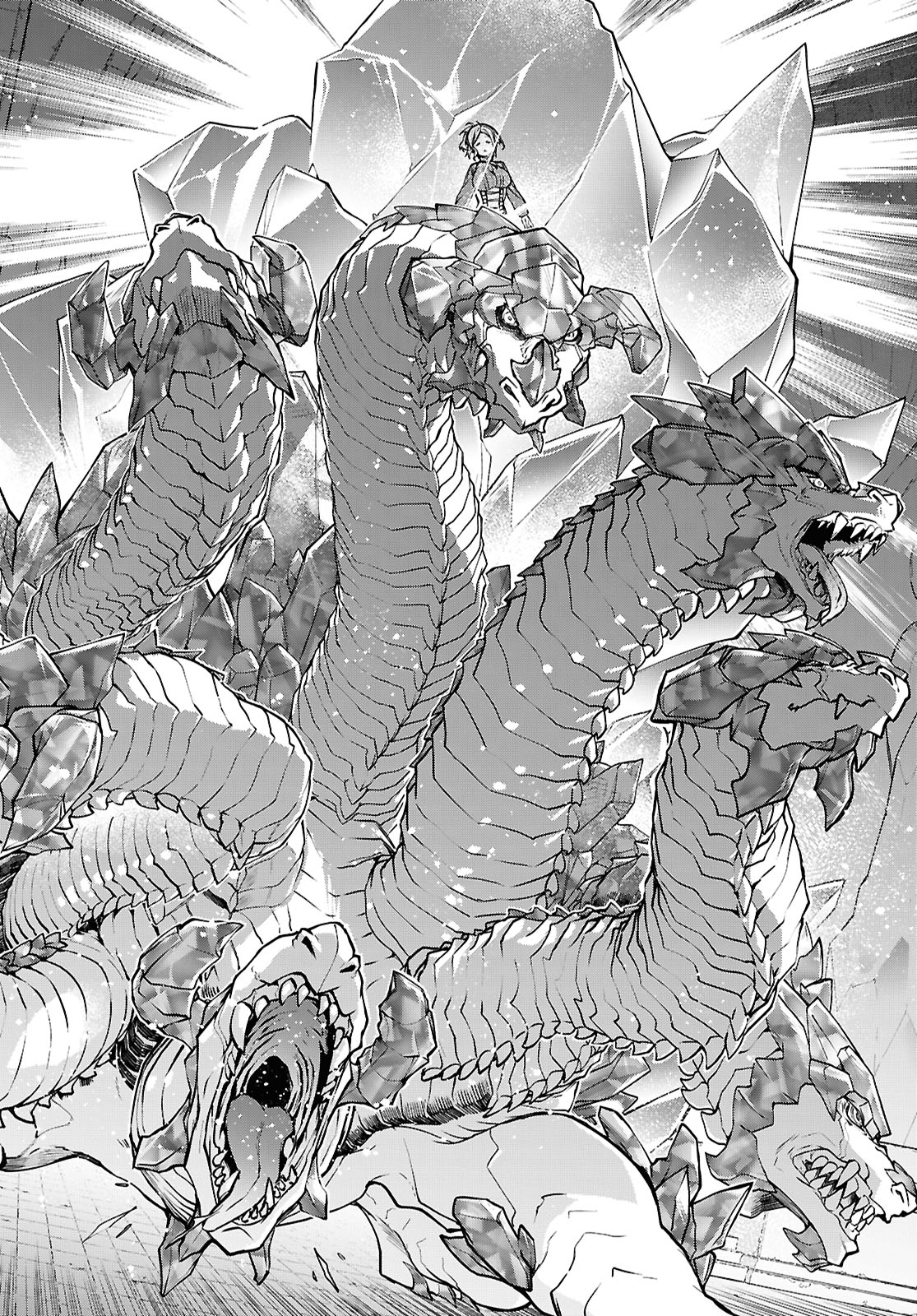 Read Mushoku Tensei_ Jobless Reincarnation Manga Online