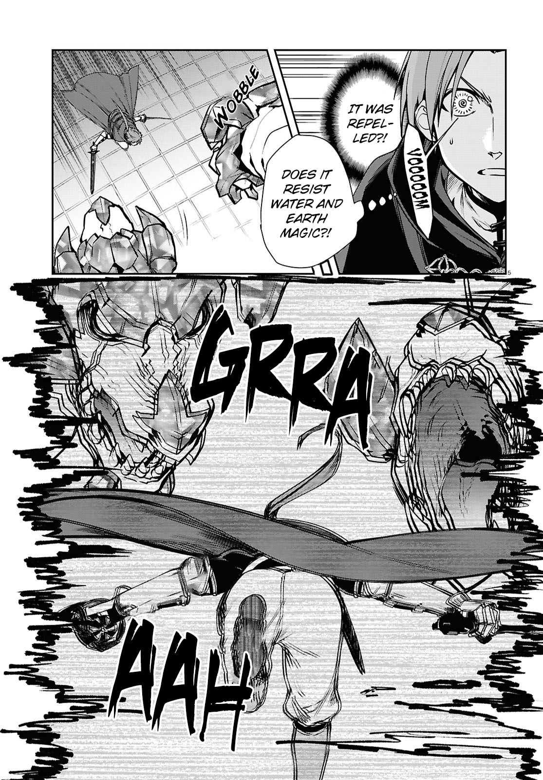 Read Mushoku Tensei_ Jobless Reincarnation Manga Online