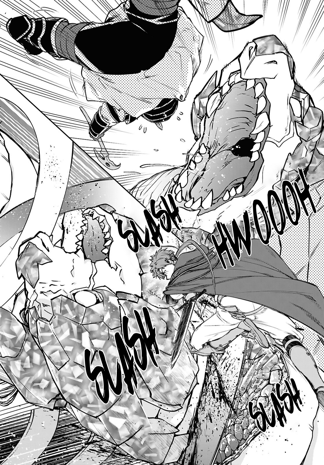 Read Mushoku Tensei_ Jobless Reincarnation Manga Online