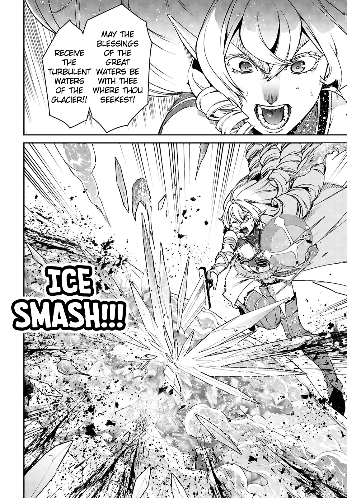 Read Mushoku Tensei_ Jobless Reincarnation Manga Online