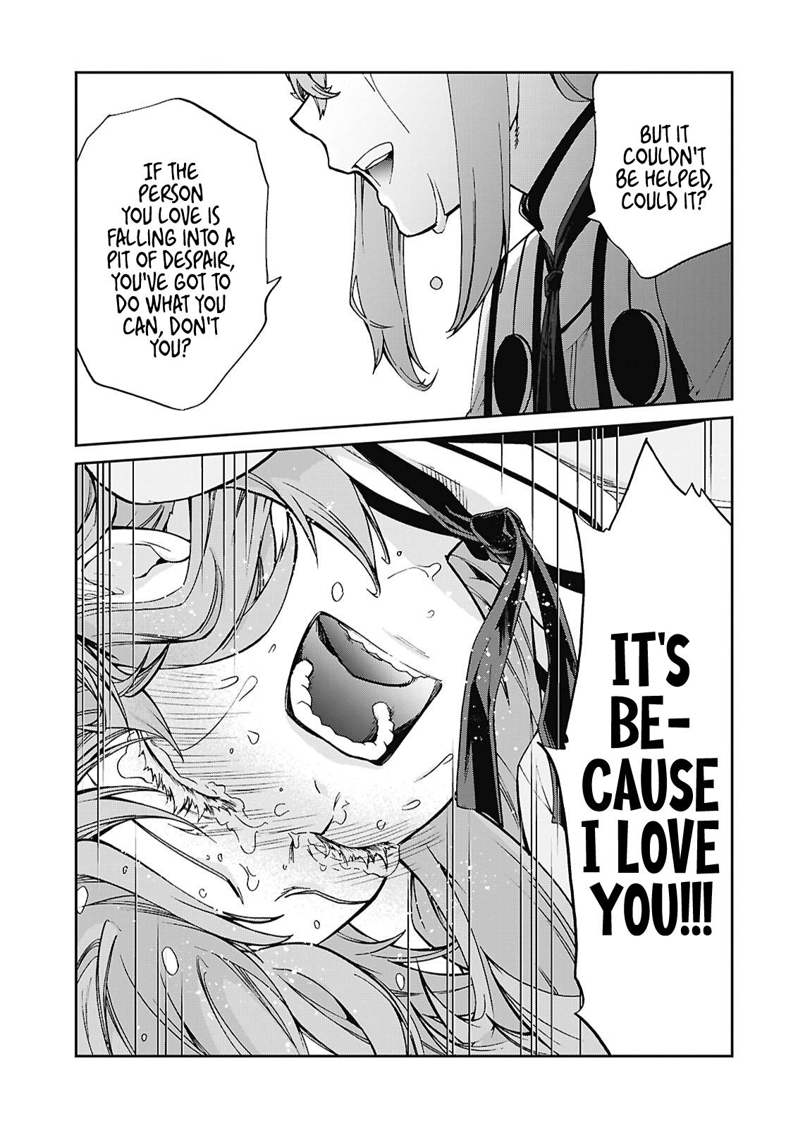 Read Mushoku Tensei_ Jobless Reincarnation Manga Online