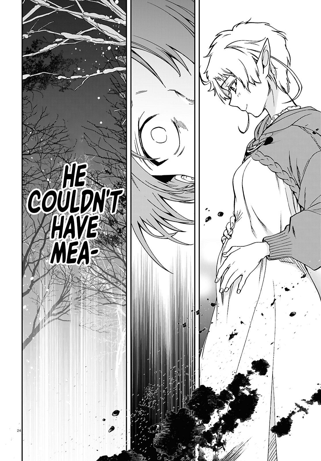 Read Mushoku Tensei_ Jobless Reincarnation Manga Online