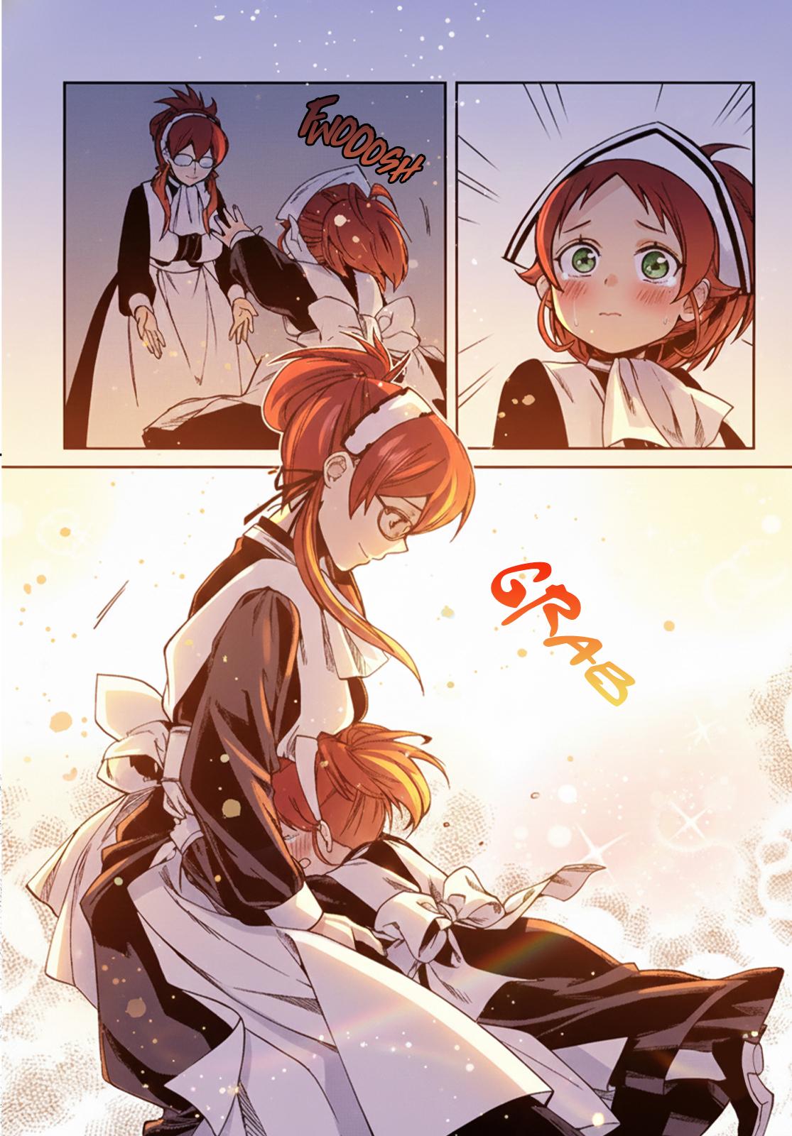 Read Mushoku Tensei_ Jobless Reincarnation Manga Online