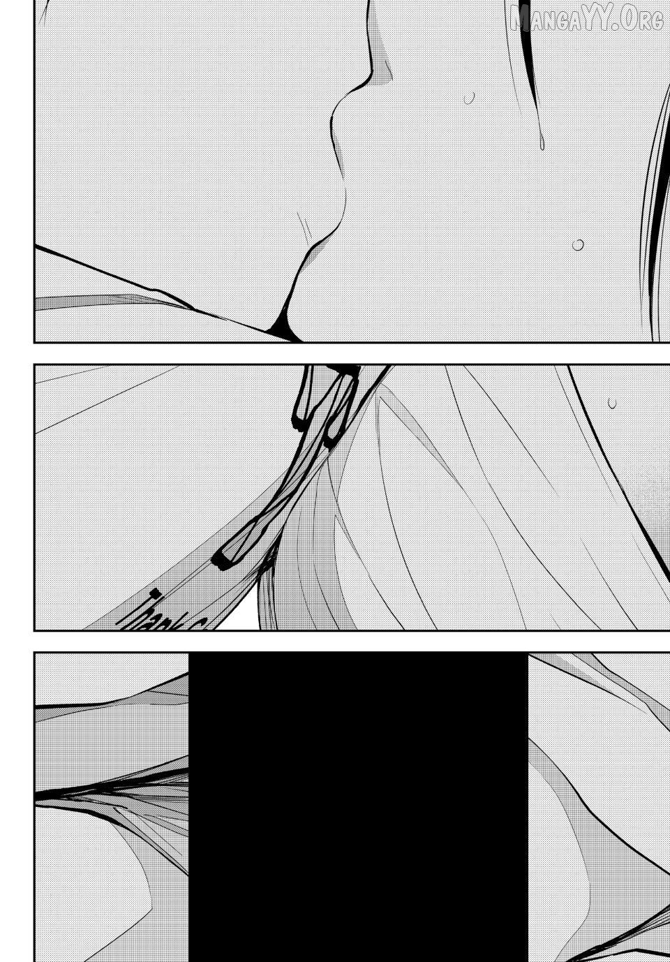 Read My Charms Are Wasted On Kuroiwa Medaka Manga Online