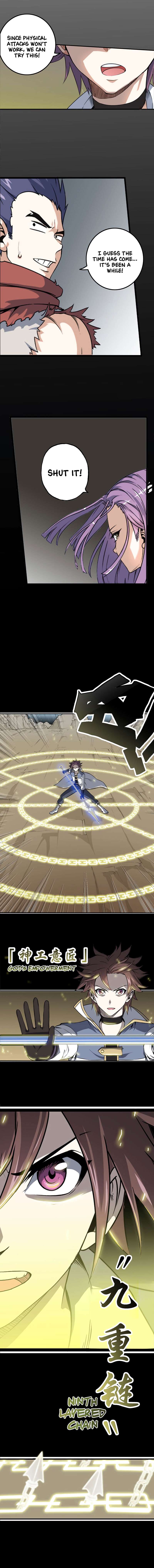 Read My Wife is a Demon Queen Manga Online