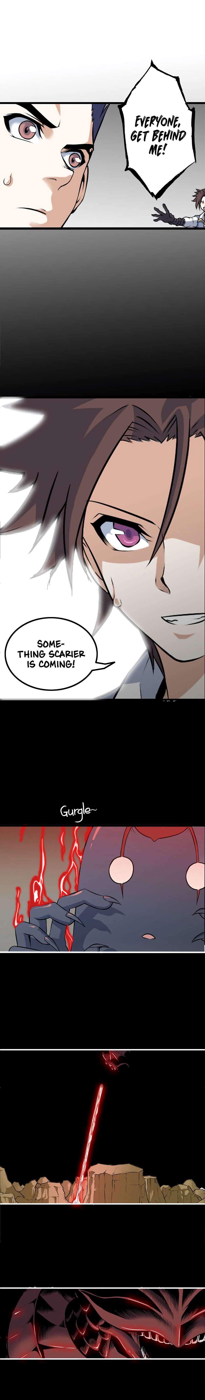 Read My Wife is a Demon Queen Manga Online